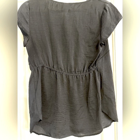 H&M mama maternity blouses size small - Picture 3 of 6